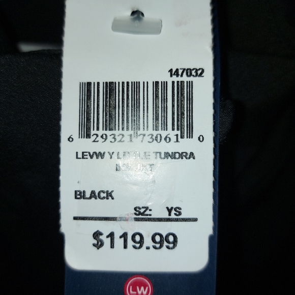 Boys Levelwear Tundra - Picture 3 of 8